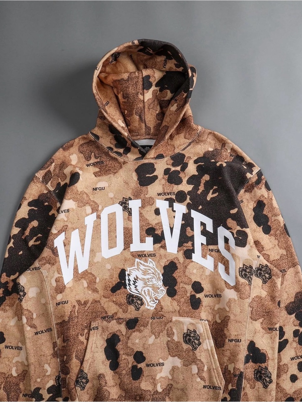Darc Sport hoodie Size L/XL
